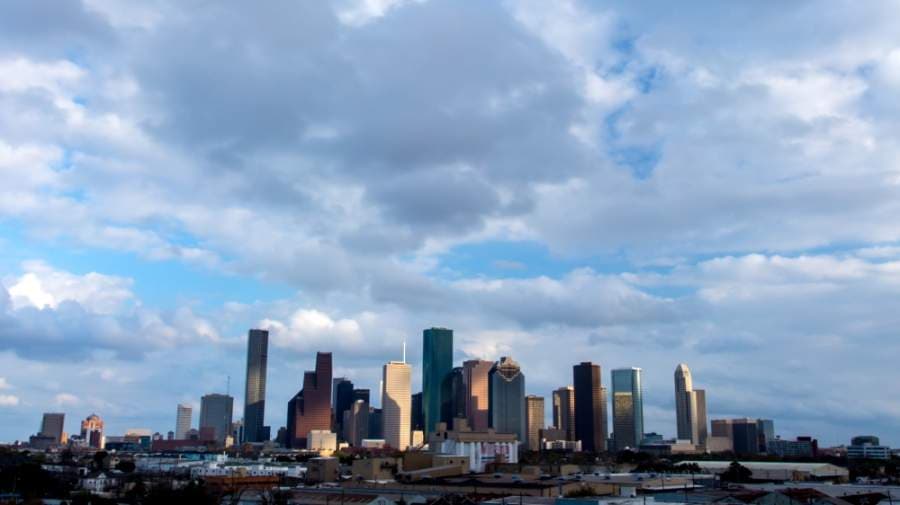 Experts: Coronavirus improved Harris County's air quality, but further monitoring still needed in marginalized communities