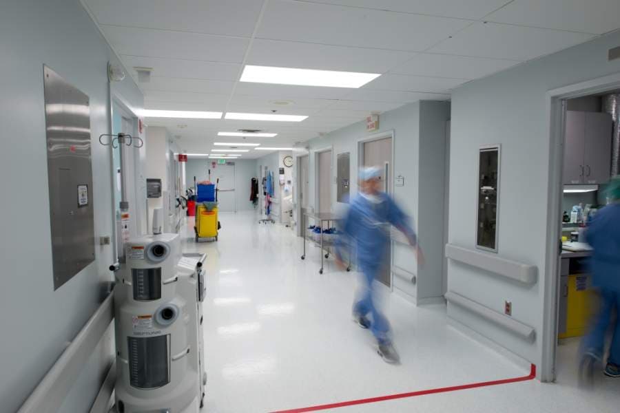 Health disparities, demographics reveal Houston’s potential coronavirus vulnerabilities