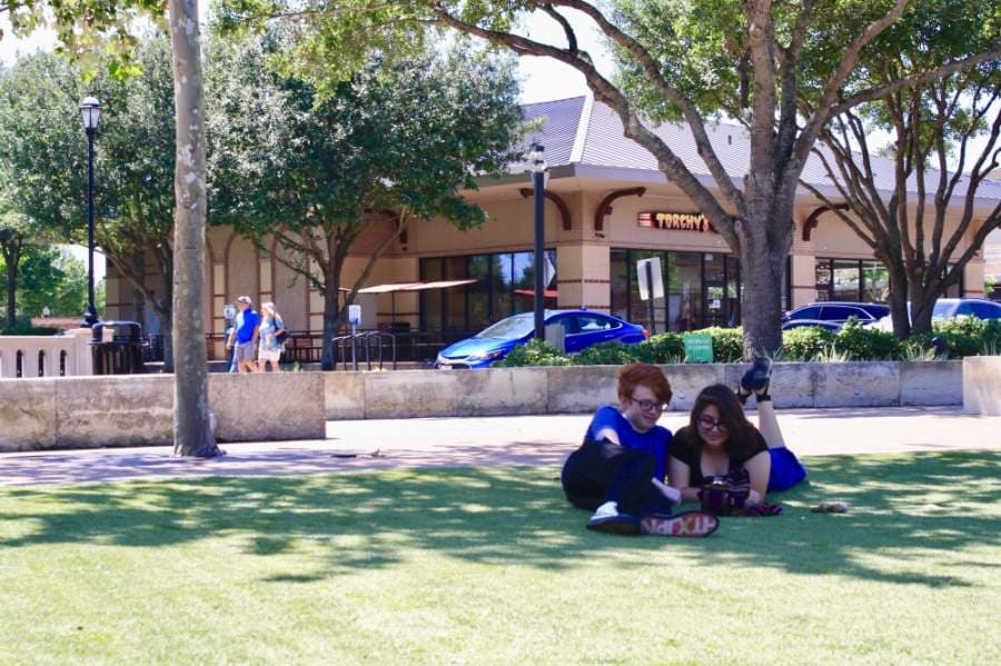 PHOTOS: Katy-area economy begins to reopen