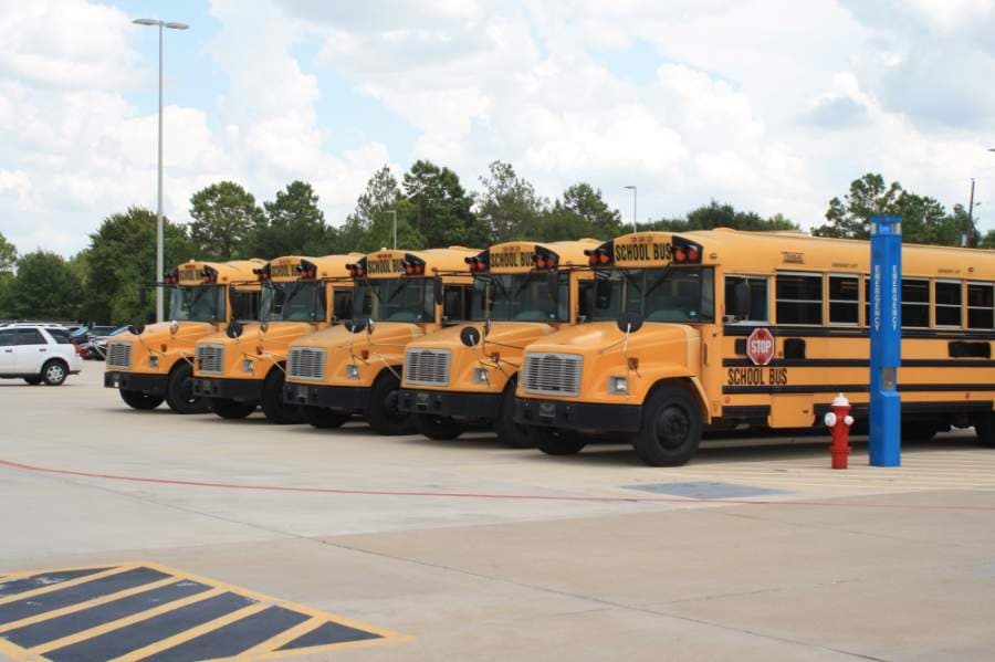 Katy ISD provides updates on summer school, athletics camps