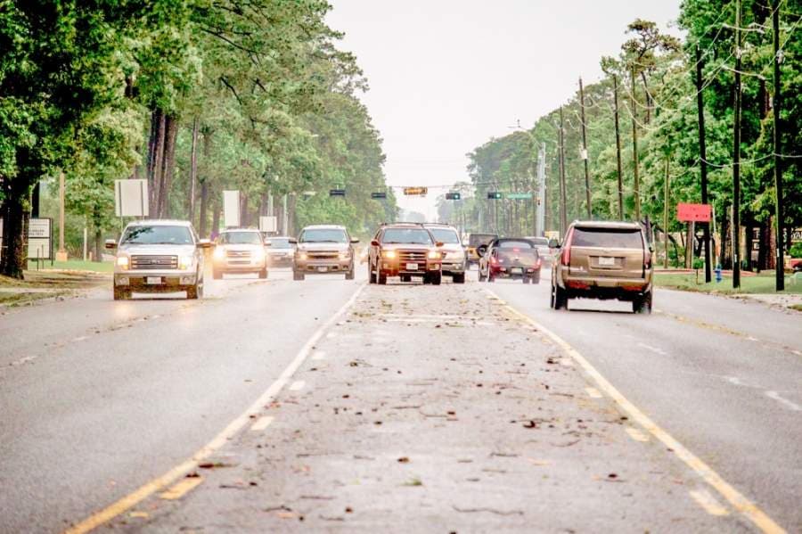 TxDOT to bid FM 1960 expansion projects in July