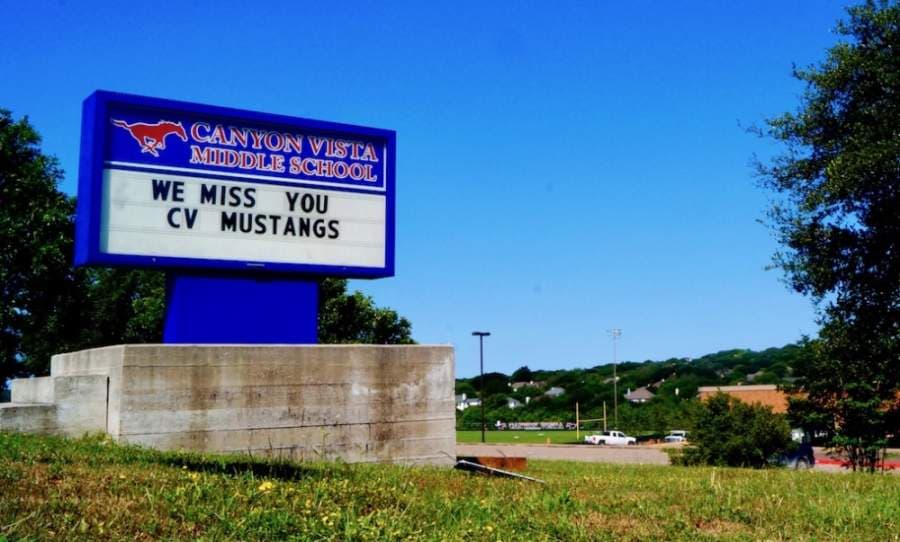 What’s next for learning? Round Rock ISD preps summer, fall curriculums