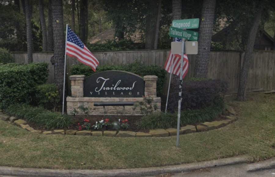 Get to know the Kingwood neighborhood of Trailwood Village, 77339