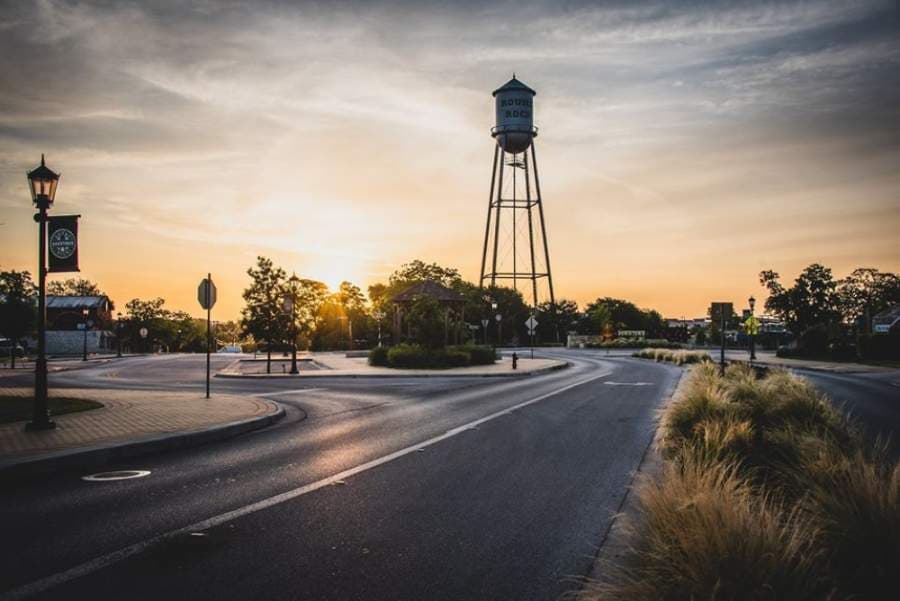 Round Rock reopens recreation fields, outlines resumption of city facilities in coming weeks