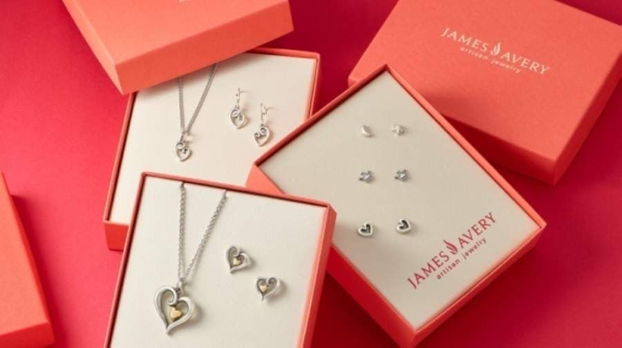 James Avery Artisan Jewelry now open in Pflugerville