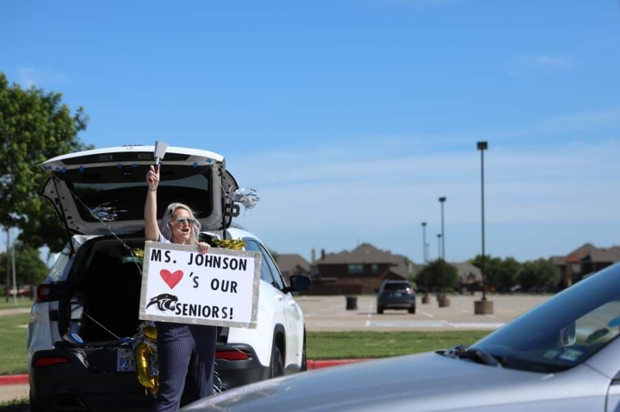 Plano ISD seniors, staff share thoughts on district's efforts as month of senior recognition begins