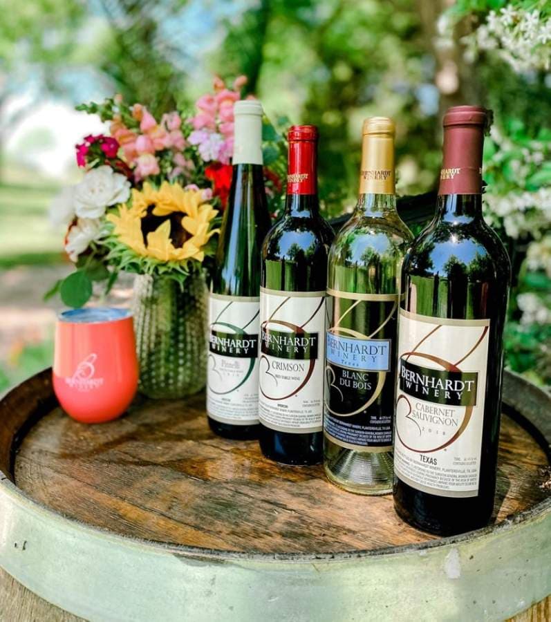 Nine ways to treat mom at home this Mother's Day while supporting local businesses in North Houston
