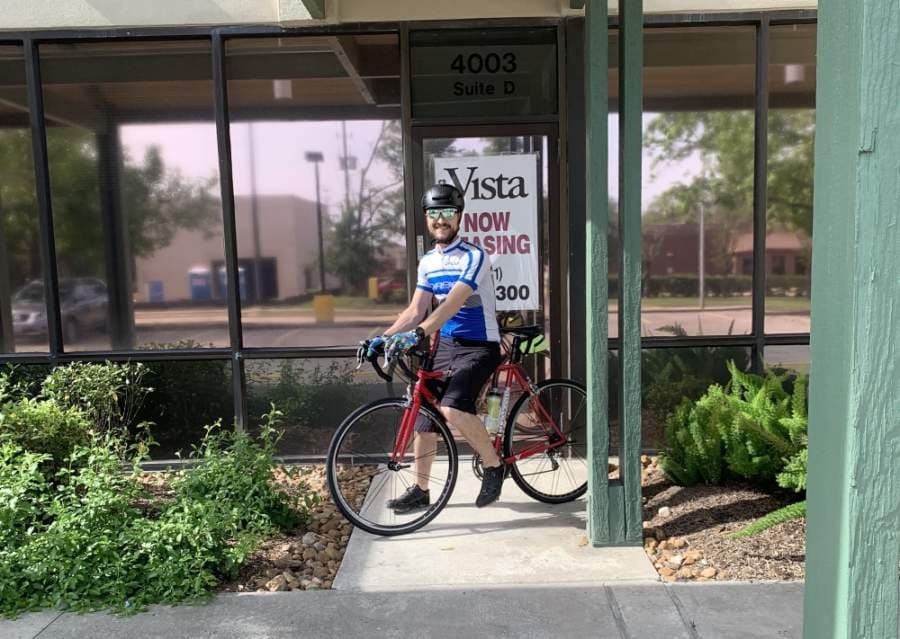 Tailwind Bicycles to relocate, change name to Kingwood Bicycles in June