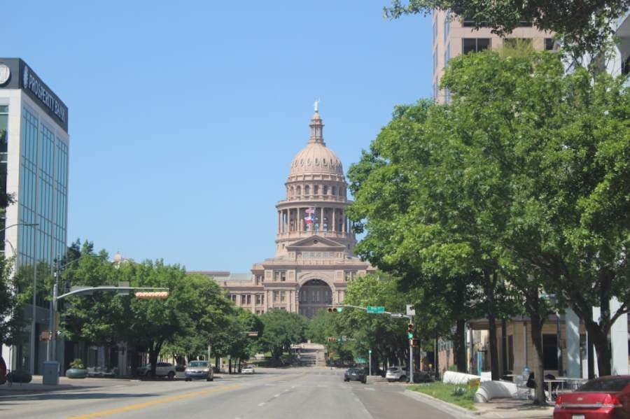 Travis County COVID-19 cases top 1,800 with 60 new cases May 4