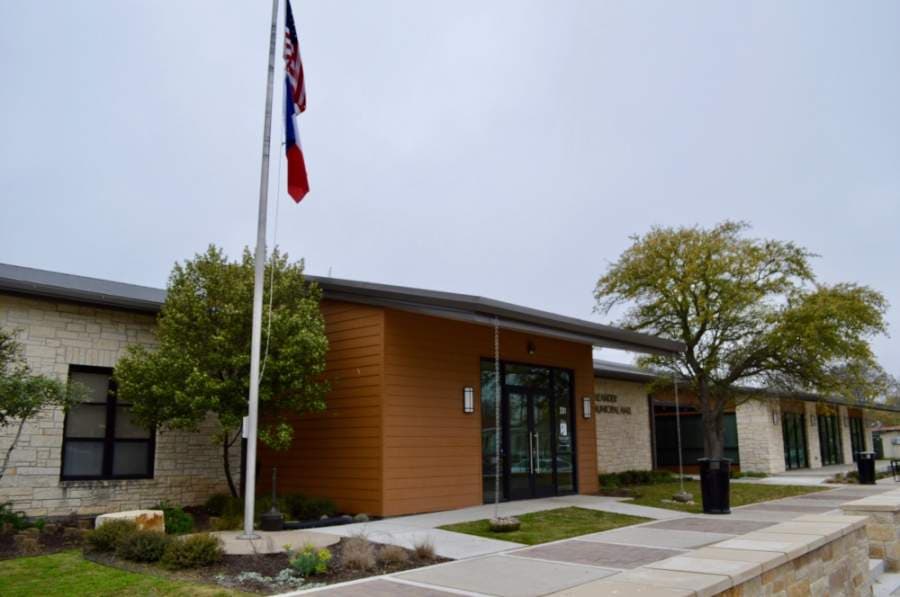 Leander City Council to meet in-person May 7