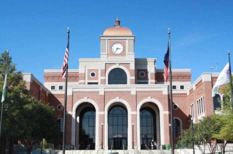 Lewisville City Council approves retiree incentive program as strategy in midst of financial strain caused by coronavirus