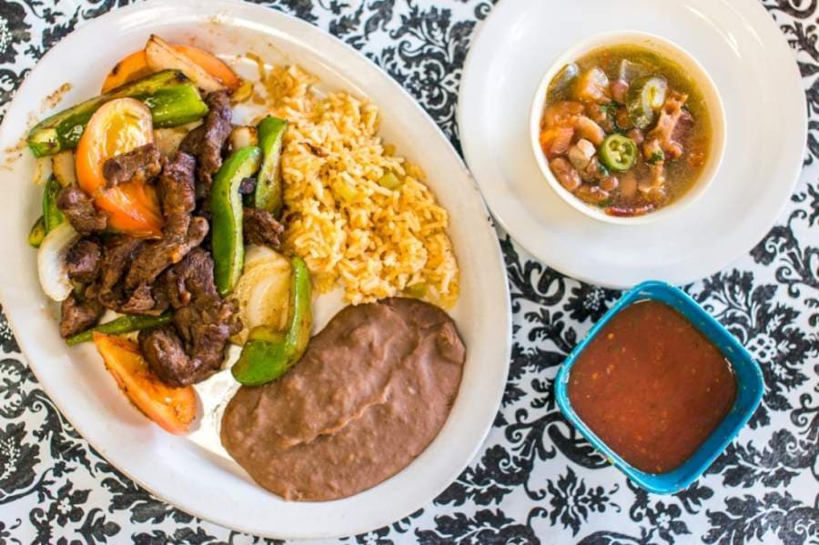 Recuerdos Tex Mex reopens in Round Rock for takeout services, to-go margaritas