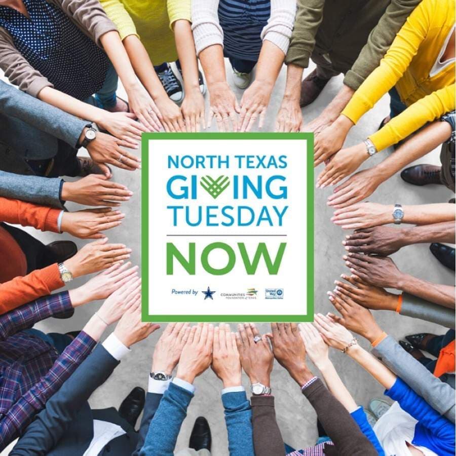 Special-called North Texas Giving Day raises $20.8M for local nonprofits