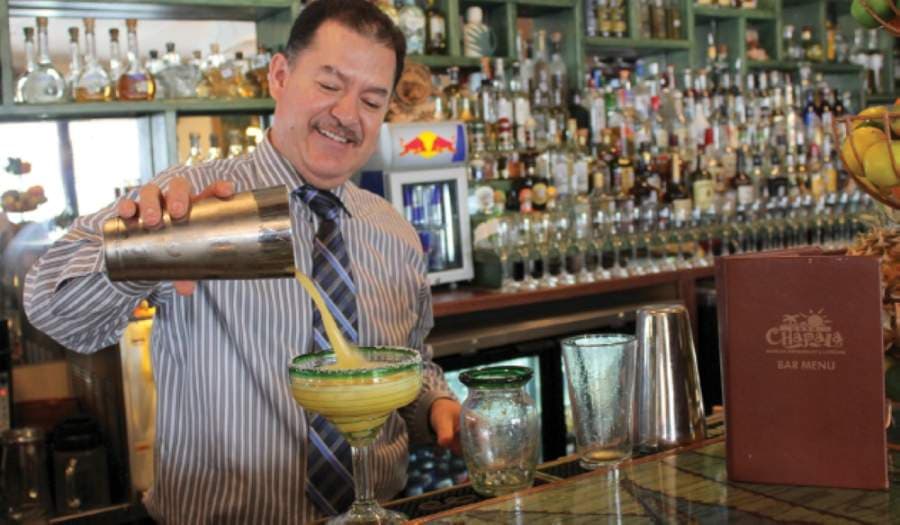 Celebrate Cinco de Mayo by picking up margaritas at these 6 Northwest Austin restaurants