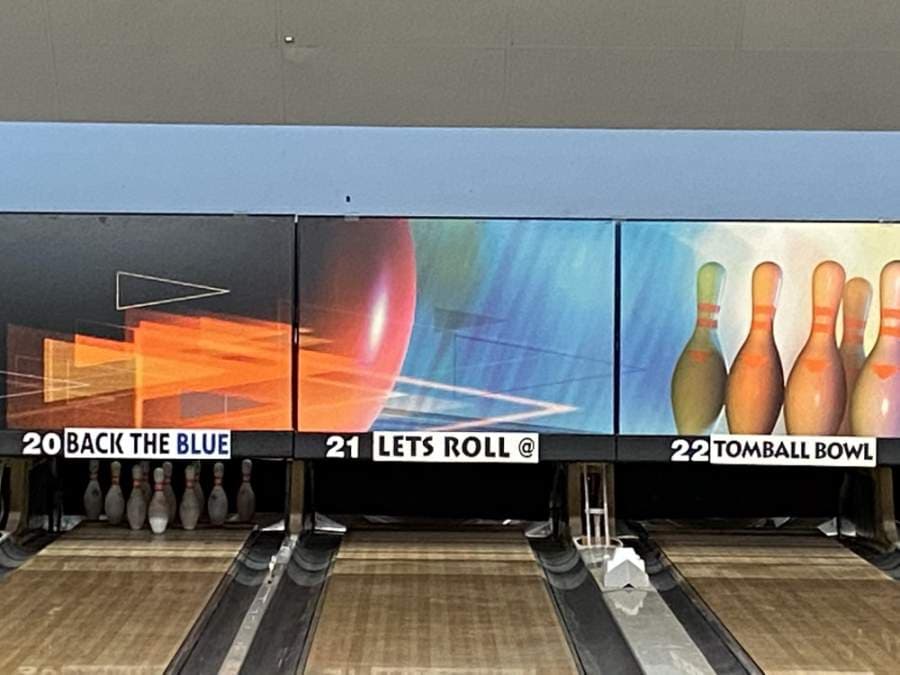 Tomball Bowl prepares to open after renovations, restrictions