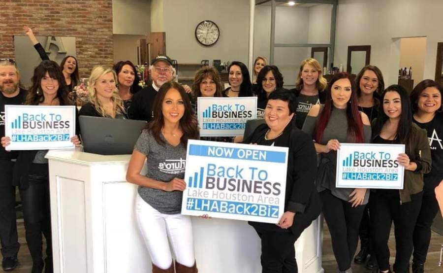 Arturo's Hair Designs celebrates 15 years in business