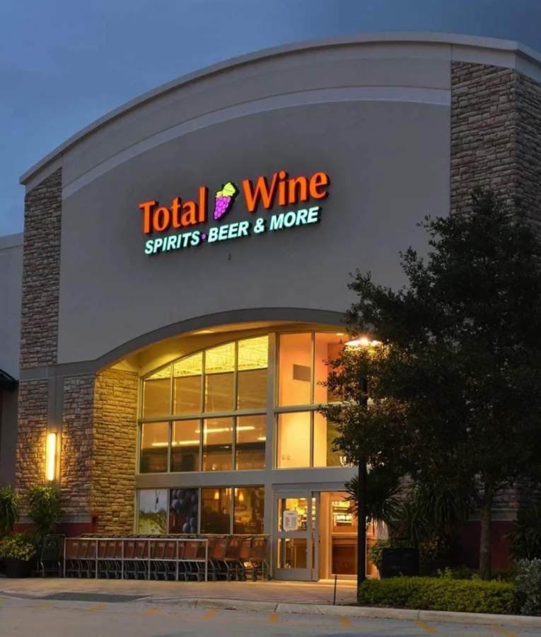 Total Wine & More set to open at Hill Country Galleria