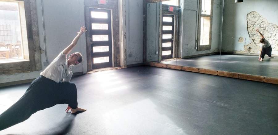 Brave Vira Yoga studio on the Square closes Georgetown location