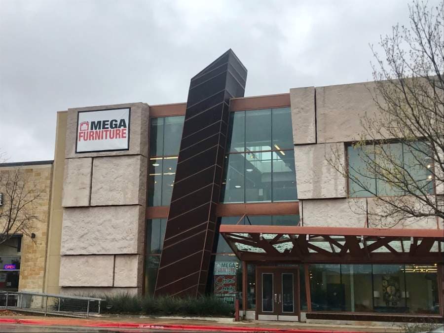 Mega Furniture reopens Round Rock location