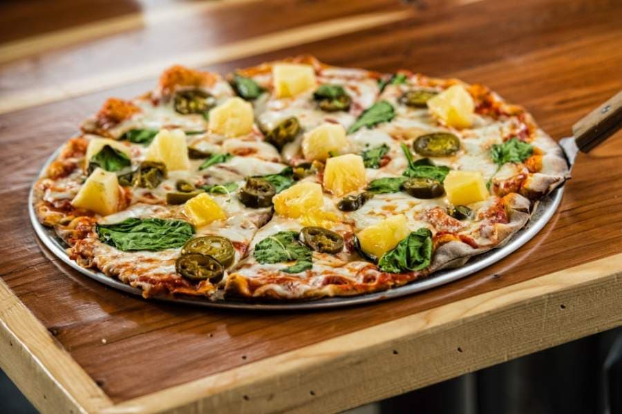 Cafe Gecko brings 'eclectic American' food and live entertainment to Richardson