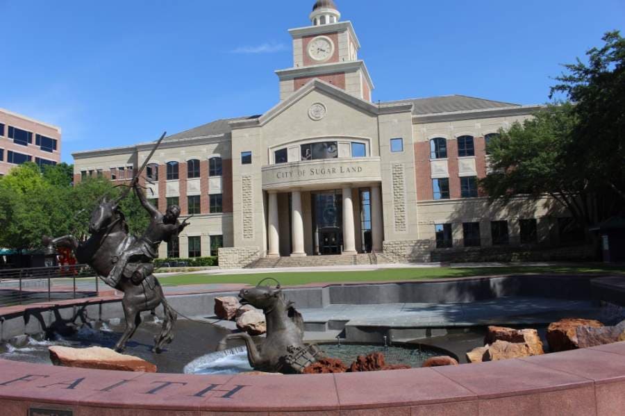 Sugar Land begins to feel economic effect of coronavirus on sales tax revenue from March sales