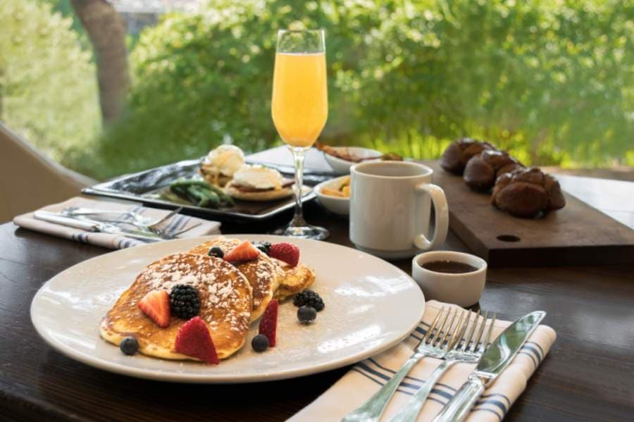 Six Cedar Park-area restaurants offering Mother's Day to-go, dine-in specials