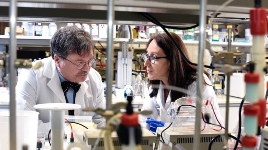 Baylor College of Medicine, Texas Children's Hospital joins partnership to accelerate COVID-19 vaccine efforts globally
