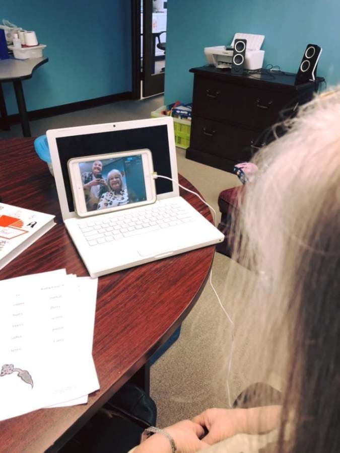 North Houston tutoring services continue virtually despite school closures, standardized test cancellations
