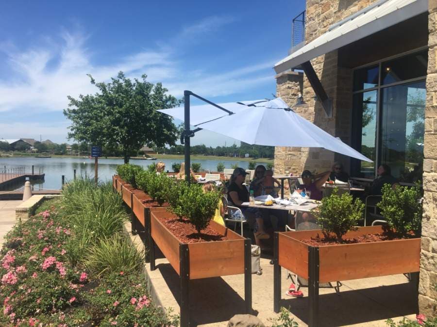 Cypress restaurateurs talk reopening, future outlook, as new rules go into effect