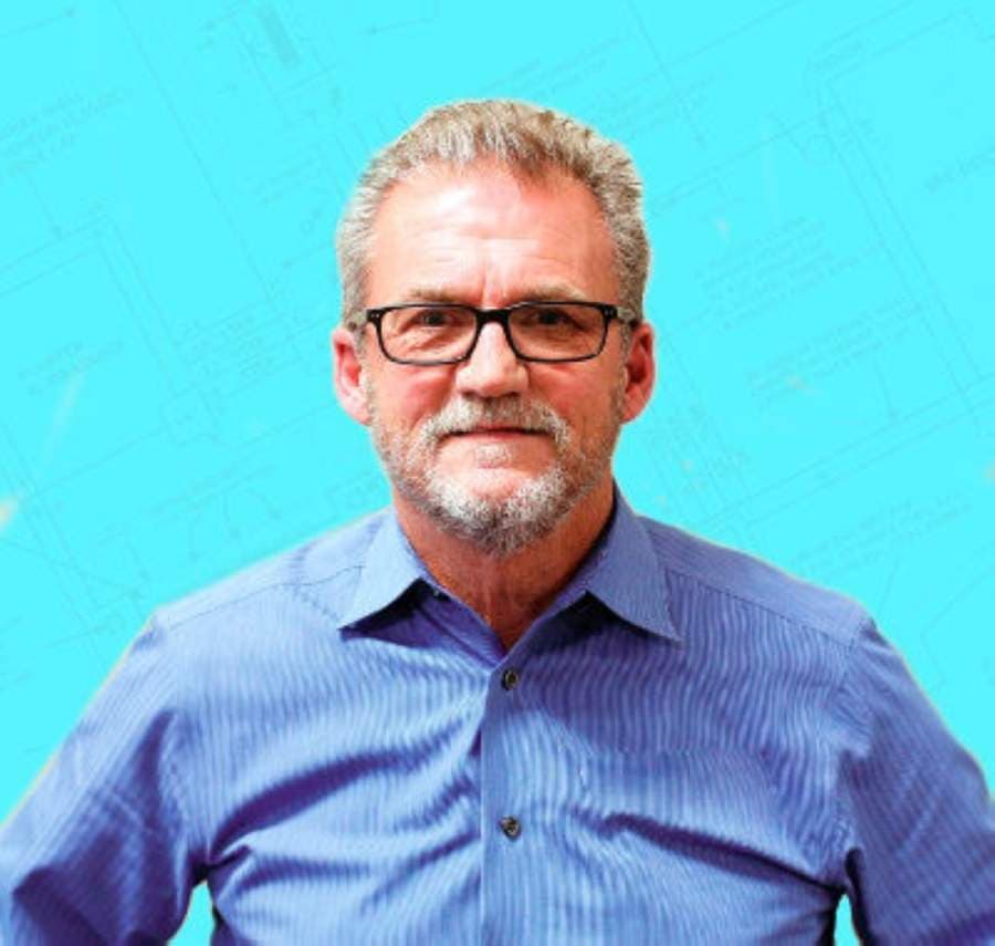 John Versfelt is the owner and founder of Southernwind Pools. (Courtesy Southernwind Pools)