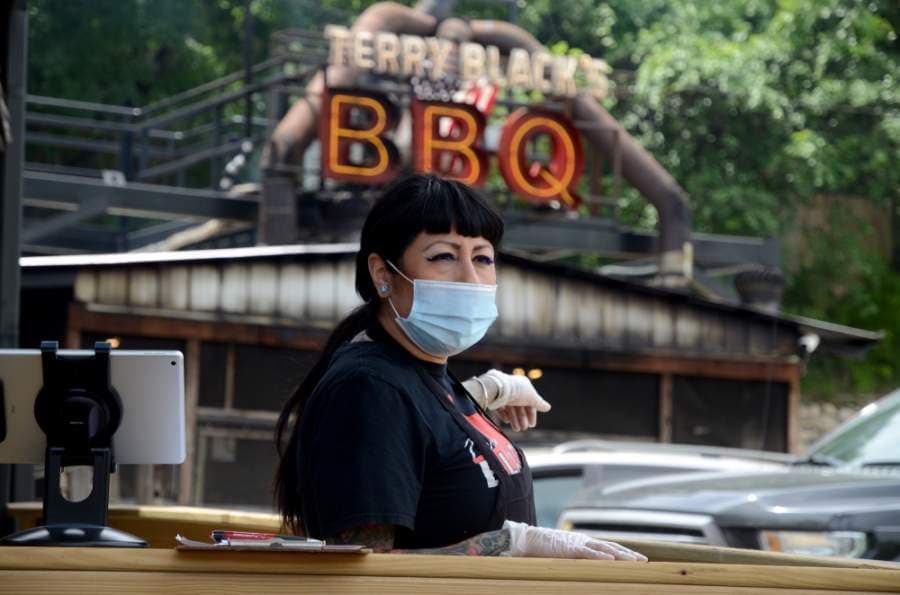 Looking back: Two months of Community Impact Newspaper's coronavirus coverage from March to May