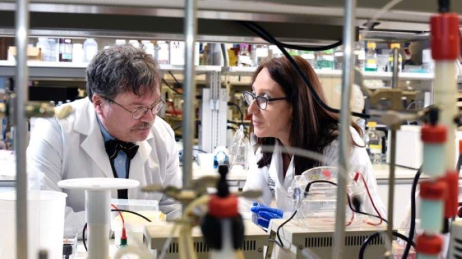 ROUNDUP: College works to develop coronavirus vaccine, Legacy West Food Hall to reopen and more