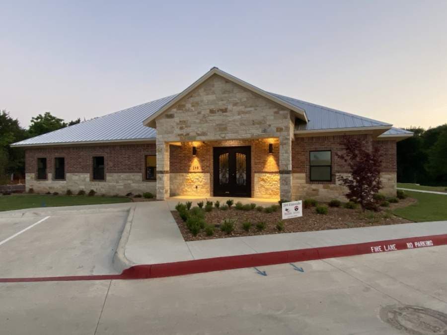 Infinity Realty Partners and Brahma Title & Escrow moves into new corporate headquarters in McKinney