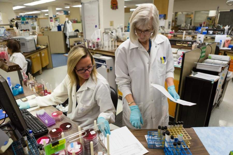 Coronavirus cases continue to rise in Comal and Guadalupe County, now at a combined 155