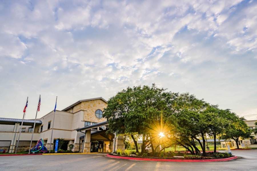 Ascension Seton Southwest celebrates 20th anniversary