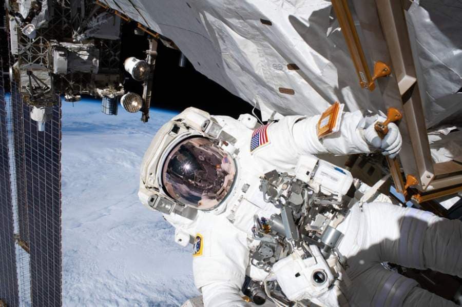 Despite coronavirus outbreak, Johnson Space Center preparing for first American launch of astronauts in 9 years