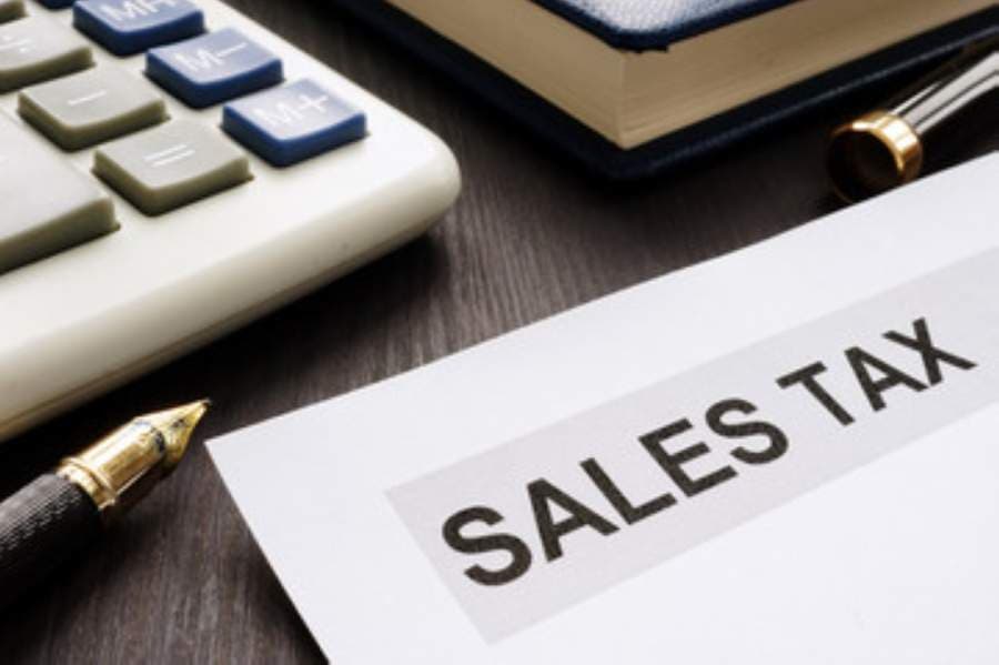 DATA: Georgetown not hit as hard by sales tax revenue dip as projected