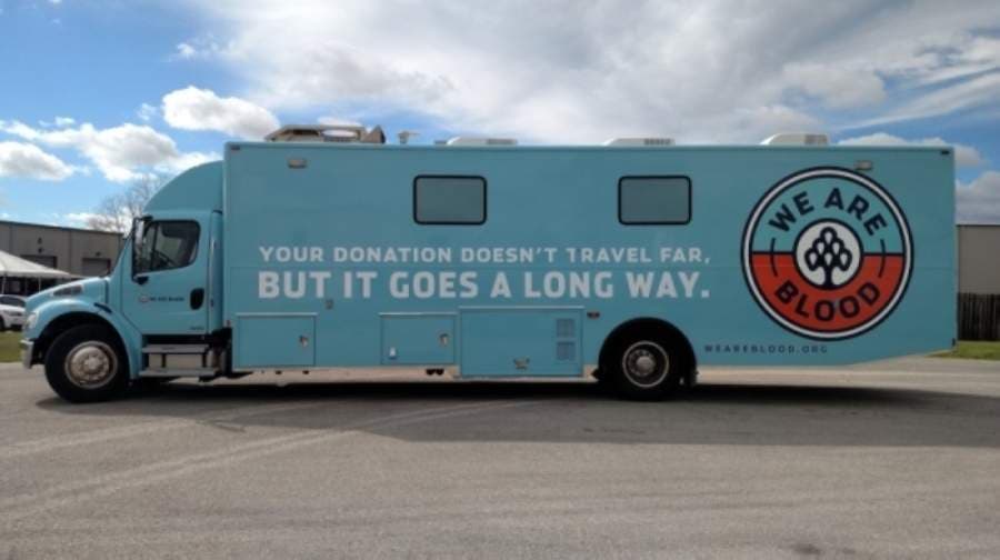 Round Rock Express to host 'We Are Blood' blood drive May 14
