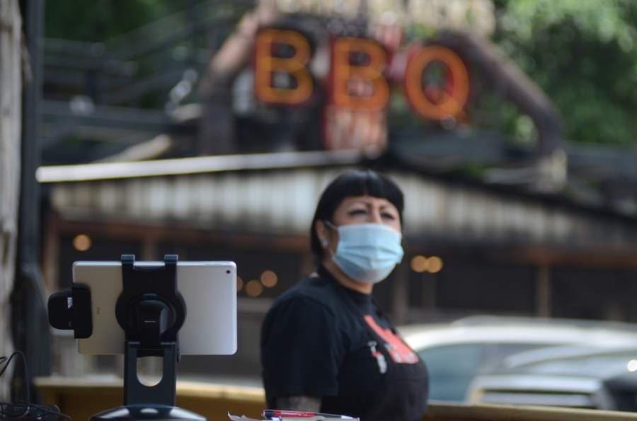 Austin to begin funneling millions in CARES Act funding into local small businesses, organizations