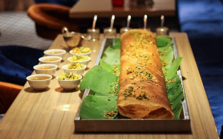Sankalp navigates being a newly opened restaurant in Plano during coronavirus pandemic