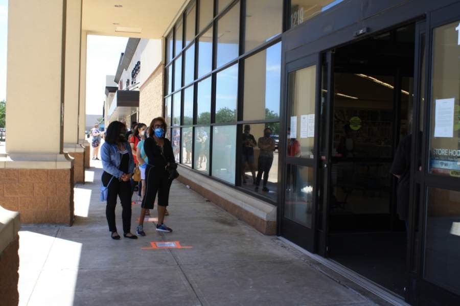 ROUNDUP: Katy-area coronavirus updates, case counts for May 7