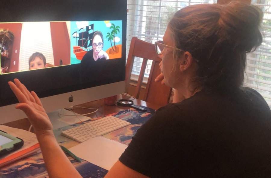 Northwest Houston therapy services take on telehealth amid coronavirus pandemic