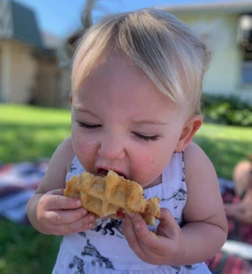 Brew & Batter now serving up coffee and waffles in Grapevine