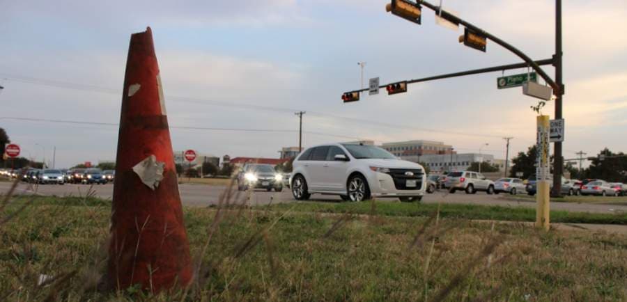 Another Plano Parkway project set to start in June east of Dallas North Tollway