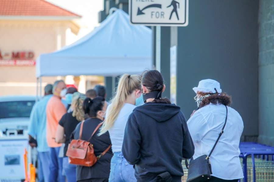 Businesses, local governments in The Woodlands area take first steps toward reopening