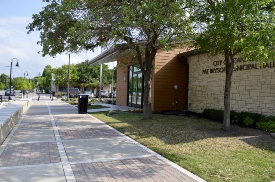 Leander approves 23 more COVID-19 local business grants May 7