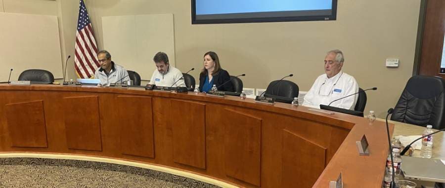 Lakeway officials discuss possibilities for ample hotel tax fund to provide COVID-19 relief