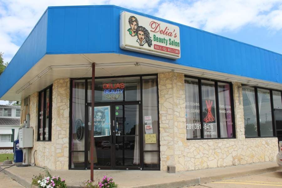 Katy salons, barbershops to reopen after governor's announcement