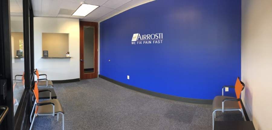 Airrosti Rehab Centers opens in Katy's Cinco Ranch area
