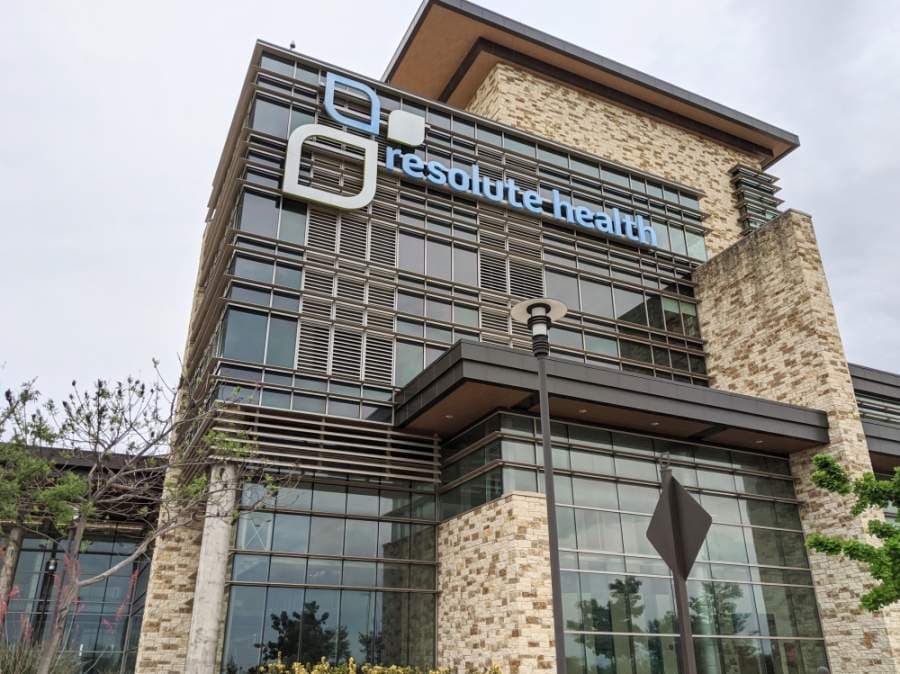 Centric Physicians Outpatient Clinic is now open